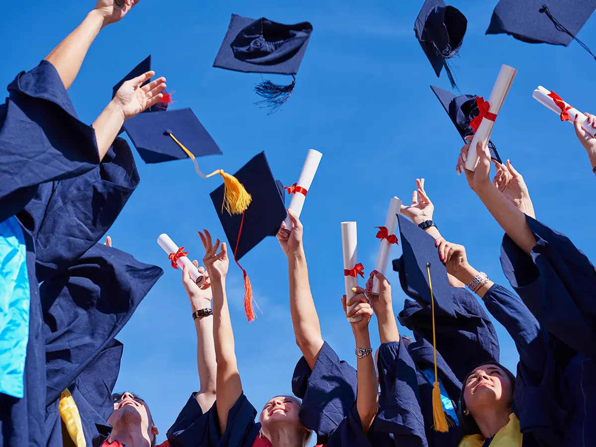GPAs are still among the best predictors of college success